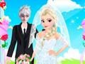 Gioco Matrimonio reale di Ellie  in linea