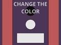 Gioco Cambia il colore  in linea