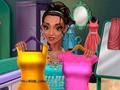 Gioco Giornata della moda di Tina  in linea