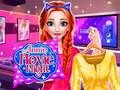 Gioco La notte del cinema di Annie  in linea