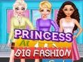 Gioco Principessa grande vendita di moda  in linea