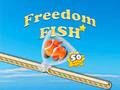 Gioco Pesce della Libertà  in linea