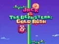 Gioco Jack e la bistecca di fagioli: corsa all'oro  in linea