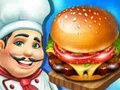 Gioco Febbre da cucina  in linea