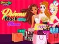Gioco La principessa Black Friday in linea Gioco La principessa Black Friday in linea