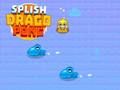 Gioco Splish Drago Pong in linea
