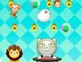 Gioco Carnevale rimbalzante accattivante  in linea