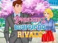 Gioco Principesse Fidanzati Rivali  in linea
