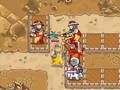 Gioco Difesa dei crociati: Pacchetto livello 2  in linea