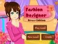 Gioco Stilista: Dress Edition  in linea