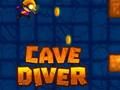 Gioco Sommozzatore di caverne  in linea