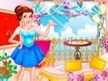 Gioco Giornata delle terme della principessa  in linea
