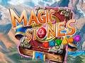 Gioco Pietre magiche  in linea