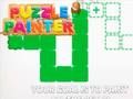 Gioco Pittore di puzzle  in linea