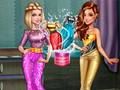 Gioco Dolly Party Dress Up in linea