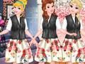 Gioco I preferiti dei marchi di moda principessa  in linea