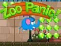 Gioco Zoo di panico  in linea