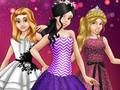 Gioco Ballo d'inverno delle principesse  in linea