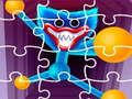 Gioco Gioco di puzzle con corda di papavero  in linea