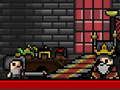 Gioco Pixel Avventure della Legione  in linea