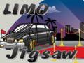 Gioco Puzzle di limousine  in linea