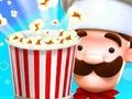 Gioco Spettacolo di popcorn  in linea