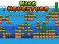 Gioco Kiko avventura  in linea