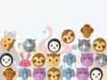 Gioco Conta gli animali  in linea