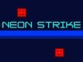 Gioco Sciopero al neon  in linea
