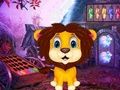 Gioco Bonny Baby Lion Fuga  in linea