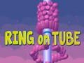 Gioco Anello sul tubo  in linea