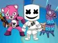 Gioco Libro da colorare Battle Royale  in linea