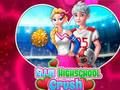 Gioco Crush di Ellie High School in linea