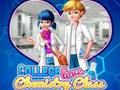 Gioco Classe di chimica dell'amore all'università  in linea