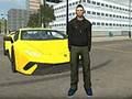 Gioco Ladro d'auto della grande città  in linea