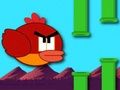 Gioco Birdy flappy in linea