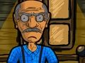 Gioco Fuga dalla casa del nonno e della nonna  in linea