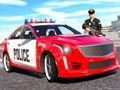 Gioco Simulatore reale di poliziotto della polizia  in linea