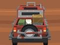 Gioco Demolizione di automobili a blocchi  in linea