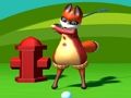 Gioco Re del golf 3D  in linea