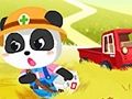 Gioco Squadra di salvataggio del bambino  in linea