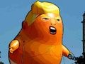 Gioco Avventura volante Trump  in linea