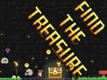 Gioco Trova il tesoro  in linea