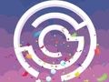Gioco Puzzle Ball Ruota  in linea
