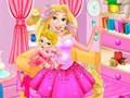 Gioco Dolce cameretta del bambino  in linea