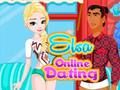 Gioco Incontri online con Elsa  in linea
