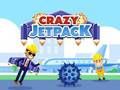Gioco Pazzo Jetpack  in linea