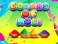 Gioco Colori Di Holi  in linea
