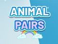 Gioco Coppie di animali  in linea