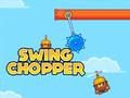 Gioco Chopper oscillante  in linea